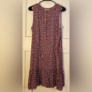Pretty Loft Dress for Summer! Brand New with Tags | Size Large Womens